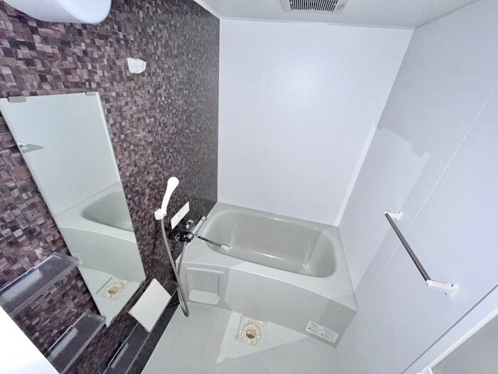 物件内観写真14　(バス／シャワールーム等)