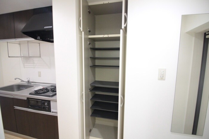 物件内観写真18　(靴箱)