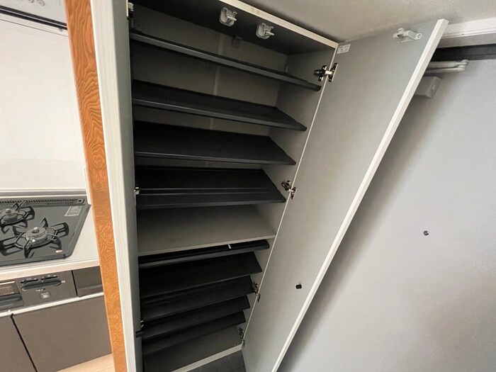 物件内観写真20　(靴箱)