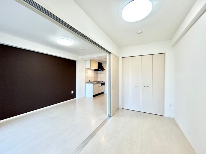物件内観写真9　(居室)