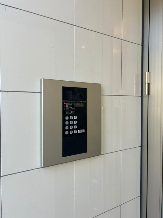 物件外観写真3　(建物設備)