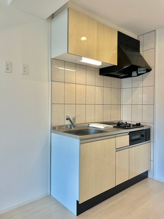 物件内観写真10　(キッチン)