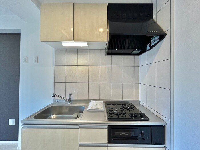 物件内観写真11　(キッチン)