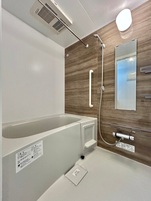 物件内観写真12　(バス／シャワールーム等)