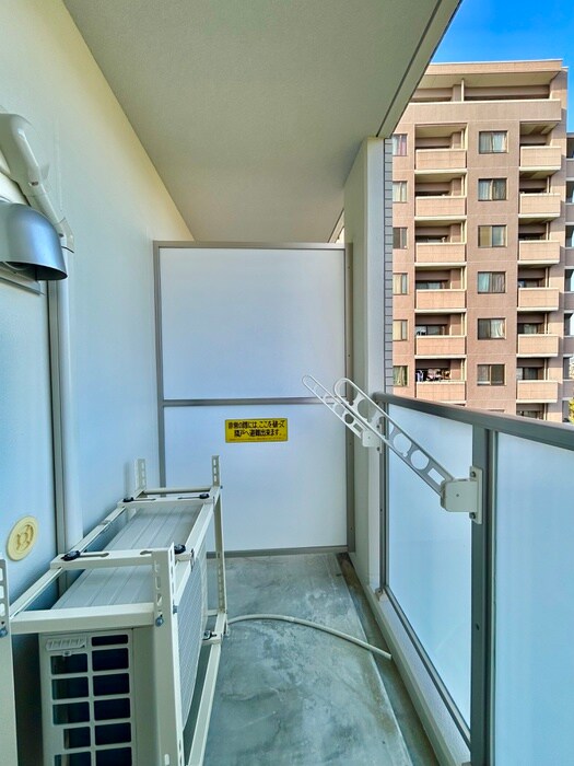 物件内観写真22　(ベランダ・バルコニー)