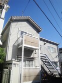 コーポ竹内