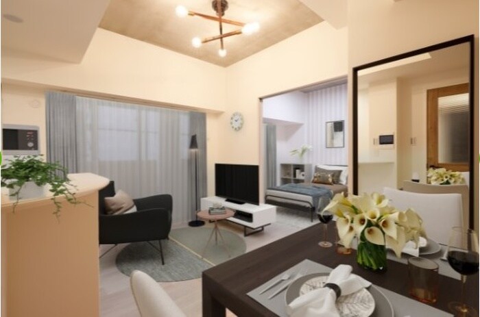 物件内観写真6　(内観写真)