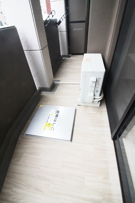 物件内観写真15　(ベランダ・バルコニー)