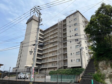 ファミール福山外観写真