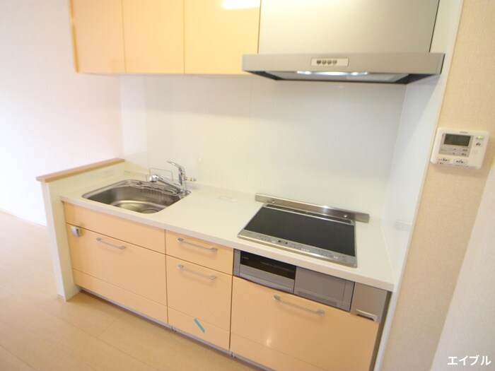 物件内観写真8　(キッチン)