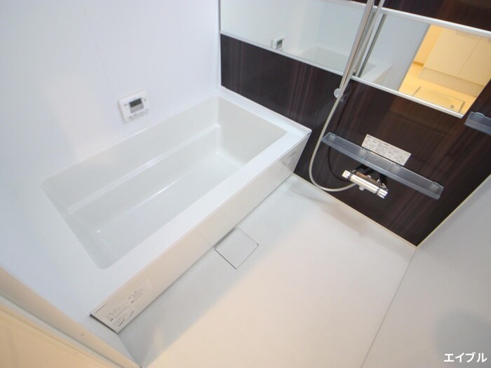 物件内観写真9　(バス／シャワールーム等)