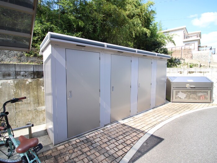 物件外観写真5　(建物設備)