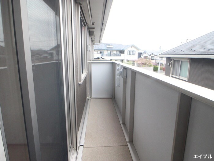 物件内観写真15　(ベランダ・バルコニー)