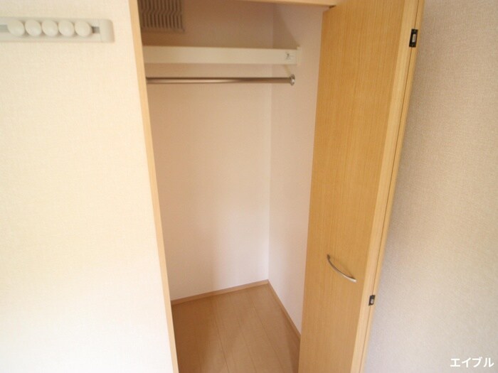 物件内観写真21　(収納)