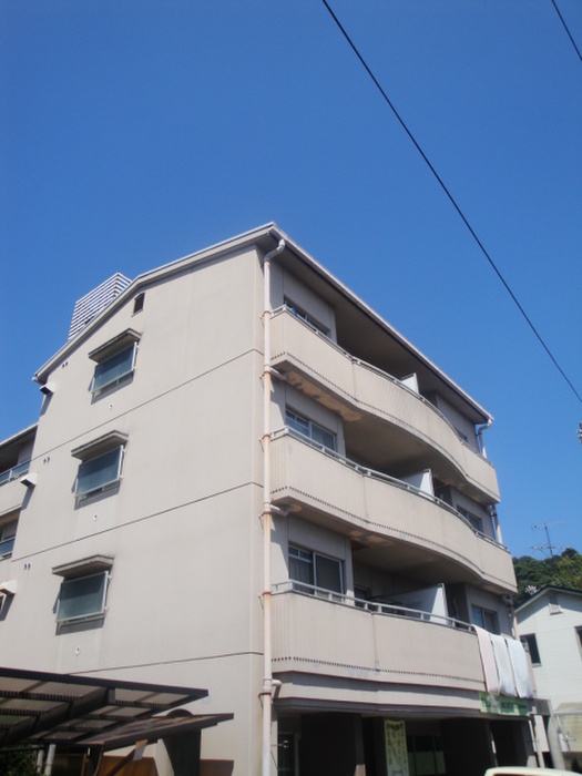 ベルメゾン田方