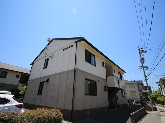 セジュール重本　A棟