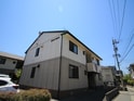 セジュール重本　A棟