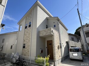 Ｋ‘ｓ本町３号外観写真