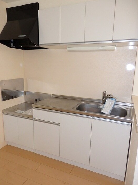 物件内観写真7　(キッチン)