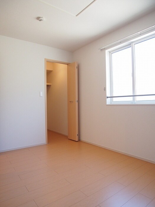 物件内観写真11　(居室)