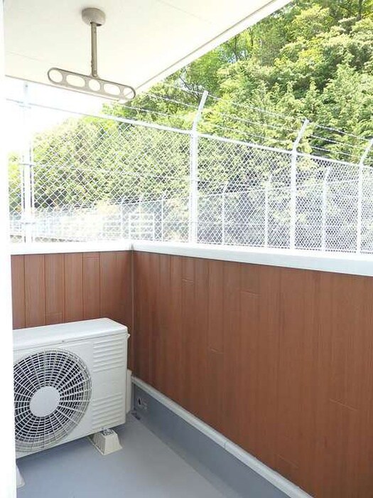 物件内観写真13　(ベランダ・バルコニー)