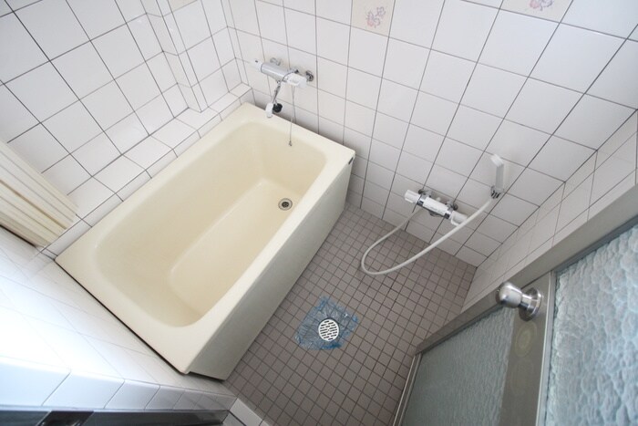 物件内観写真9　(バス／シャワールーム等)