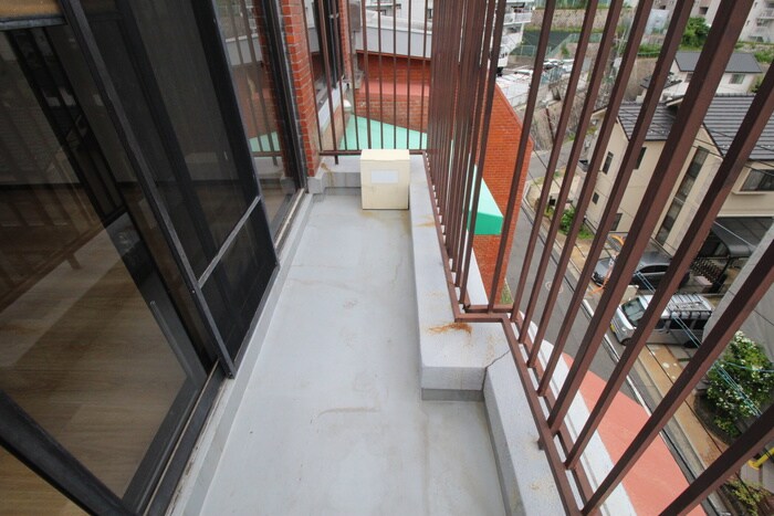 物件内観写真14　(ベランダ・バルコニー)