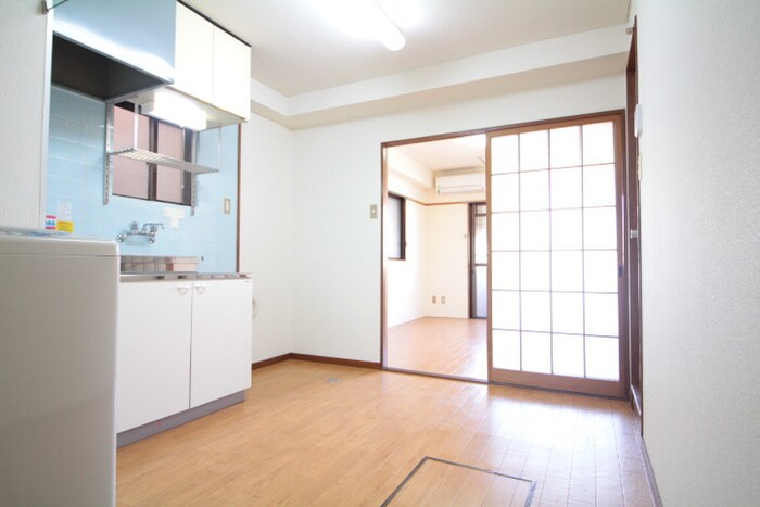 物件内観写真19　(居室)