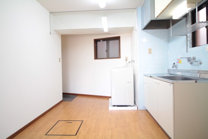 物件内観写真20　(居室)