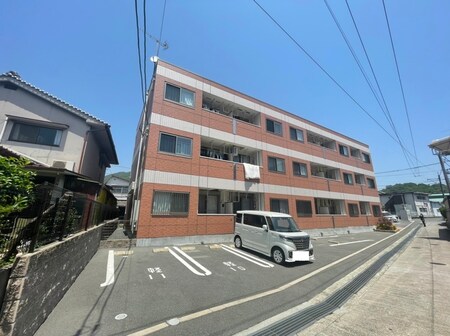 リユニオン外観写真