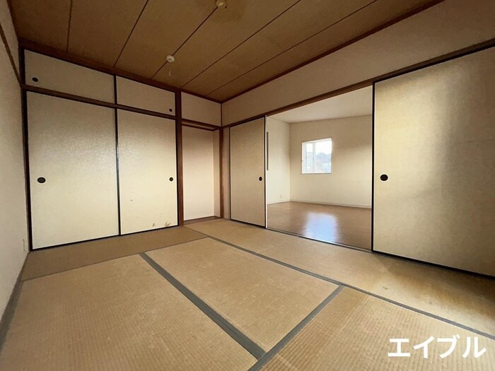 物件内観写真9　(居室)