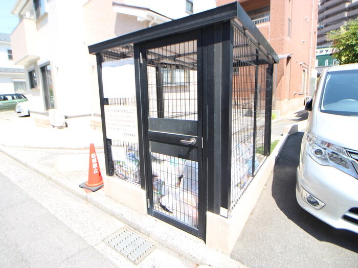 物件外観写真5　(建物設備)