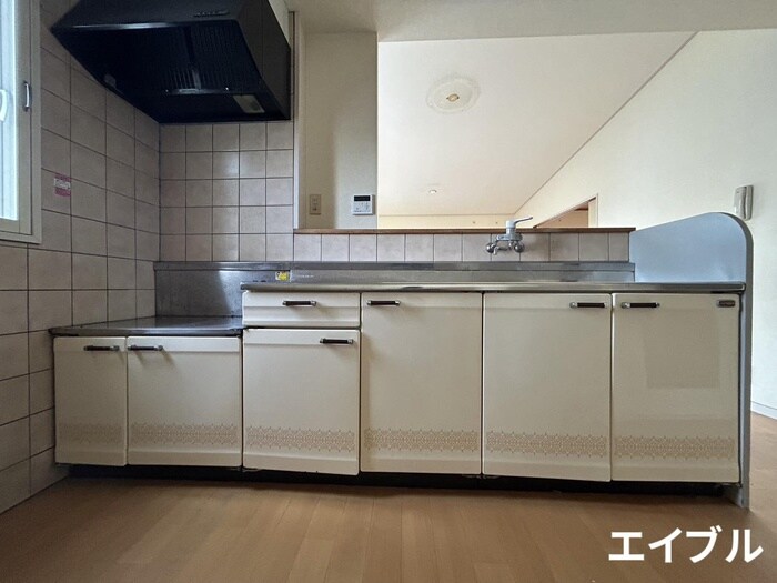 物件内観写真10　(キッチン)