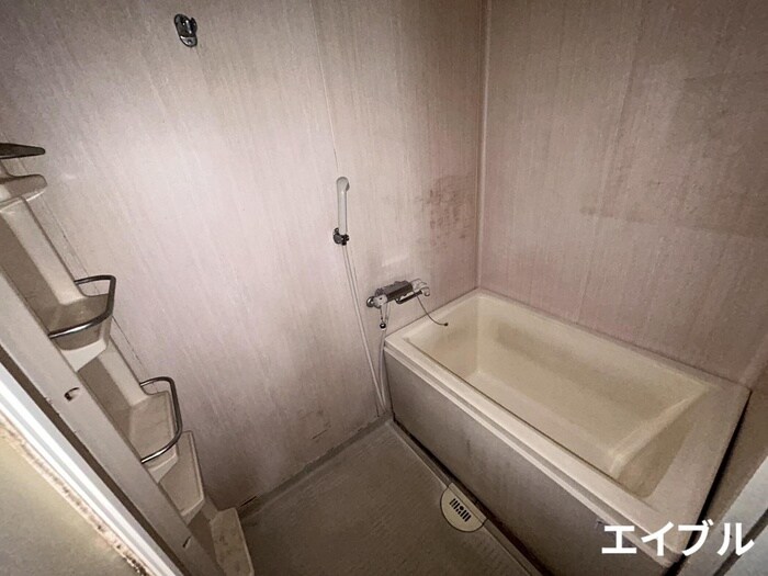 物件内観写真13　(バス／シャワールーム等)