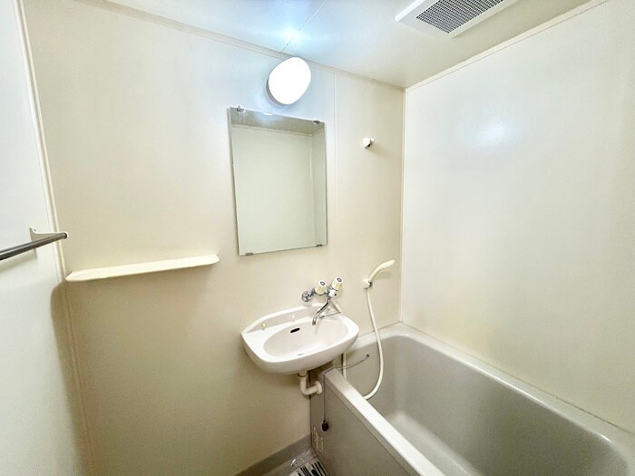 物件内観写真11　(バス／シャワールーム等)