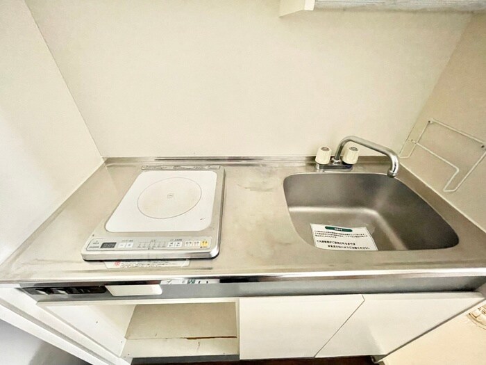 物件内観写真17　(キッチン)