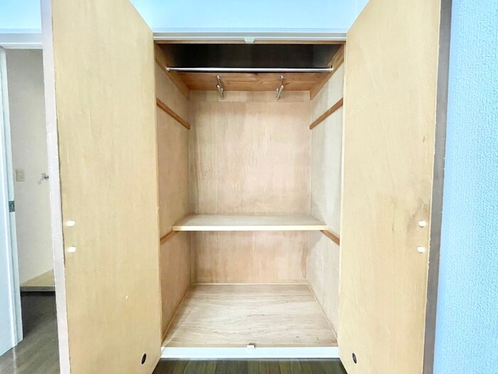 物件内観写真20　(収納)