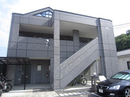 クオリティハイムＫ外観写真