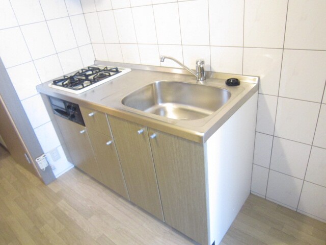 物件内観写真7　(キッチン)