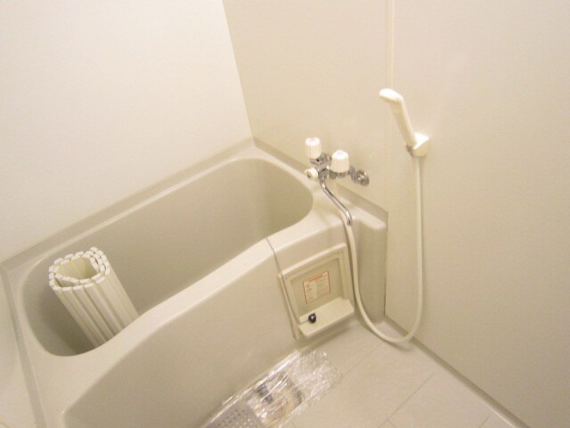 物件内観写真8　(バス／シャワールーム等)