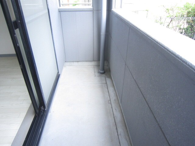 物件内観写真13　(ベランダ・バルコニー)