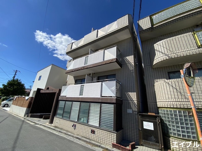 物件外観写真3　(外観写真)