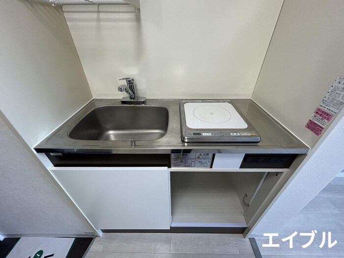 物件内観写真10　(キッチン)