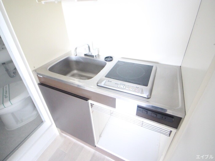 物件内観写真11　(キッチン)