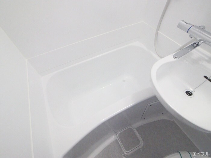 物件内観写真14　(バス／シャワールーム等)