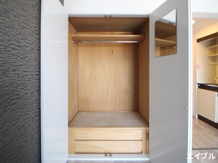 物件内観写真14　(収納)