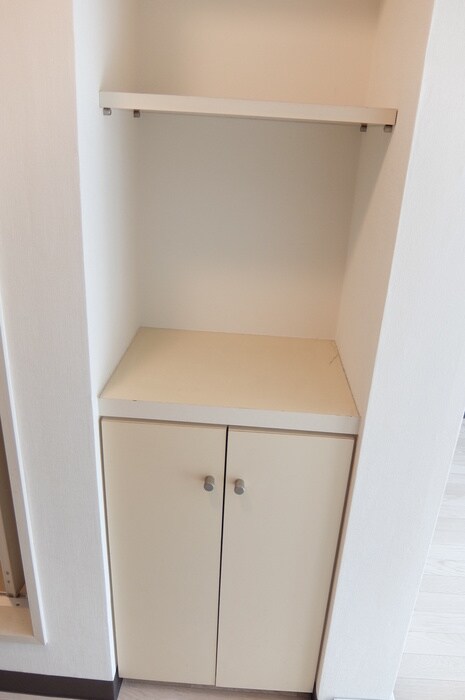 物件内観写真15　(靴箱)