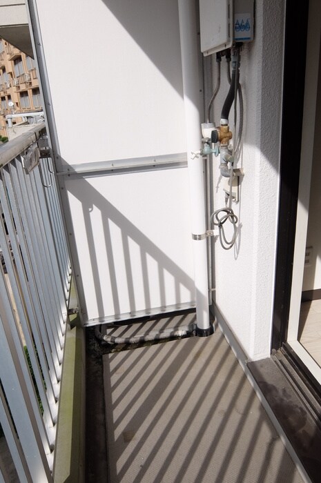 物件内観写真16　(ベランダ・バルコニー)