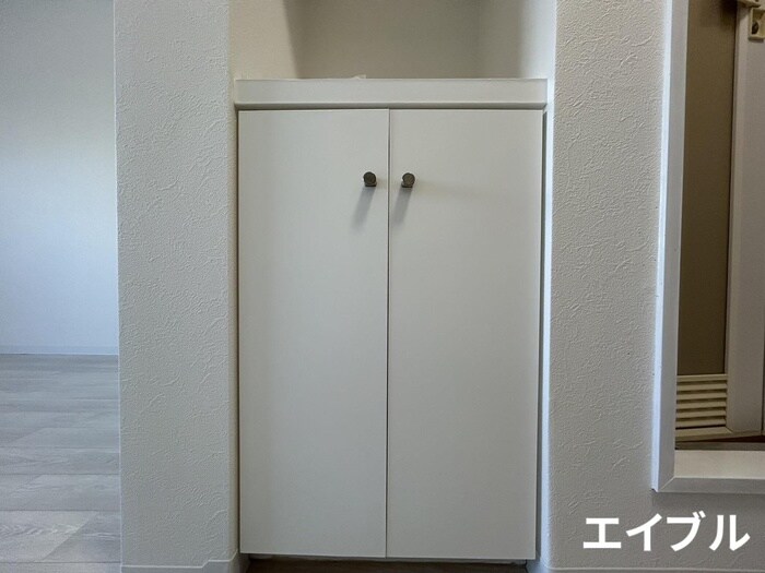 物件内観写真20　(玄関)