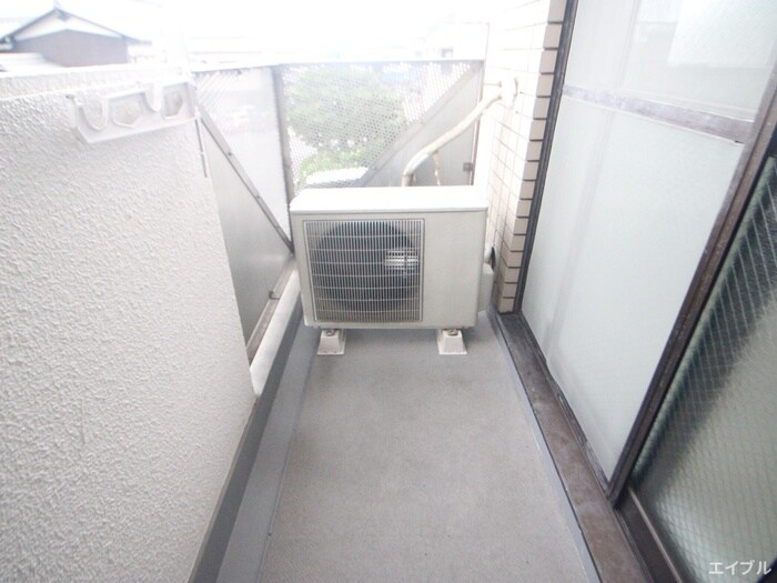 物件内観写真22　(ベランダ・バルコニー)